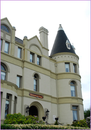 Port Townsend